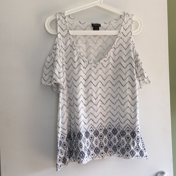 torrid summer tops